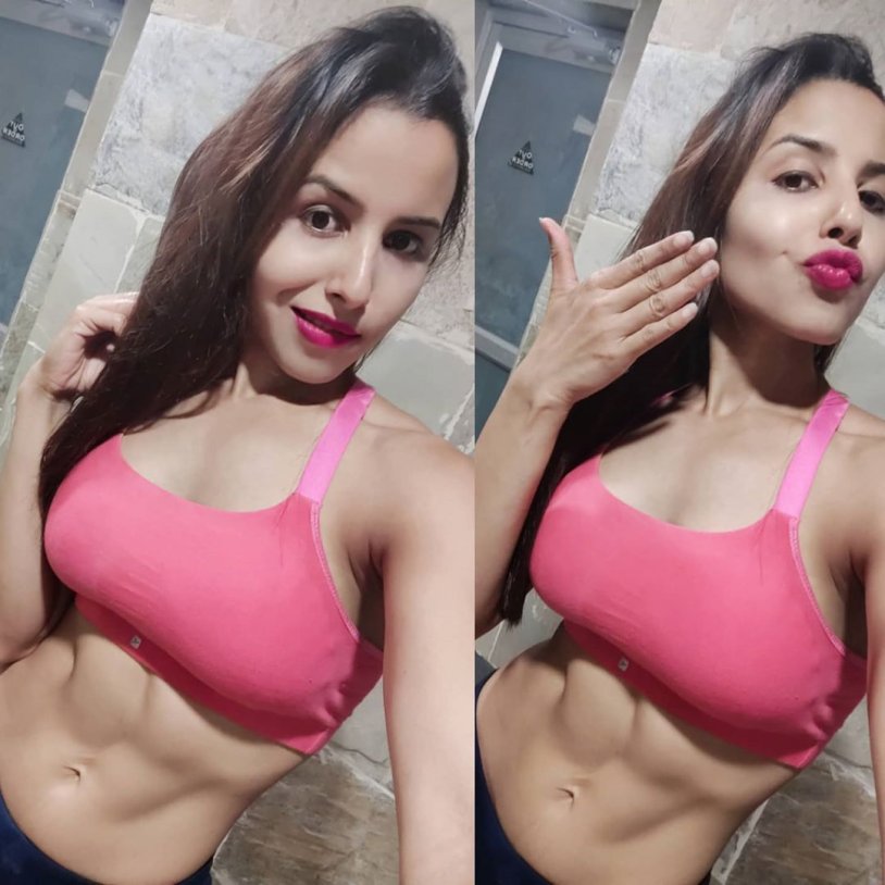 Ankita singh