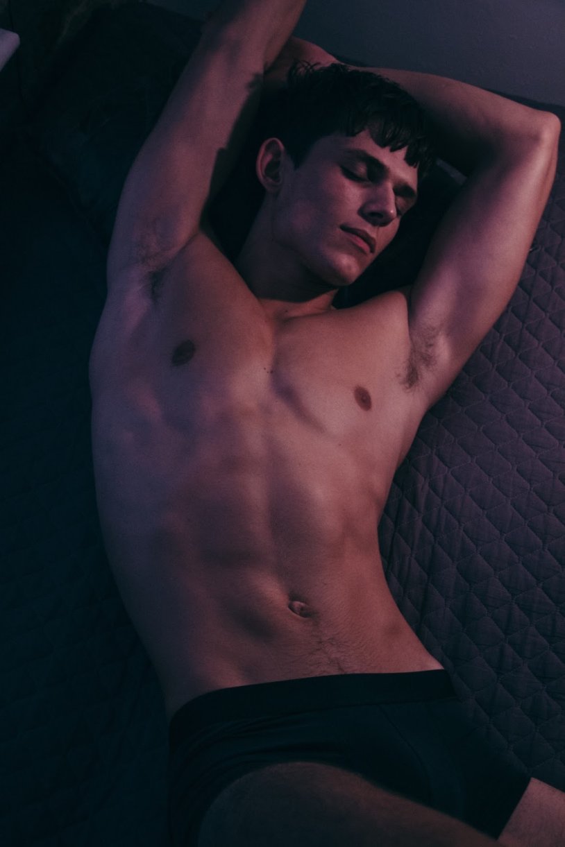 Adrian Sotiris model