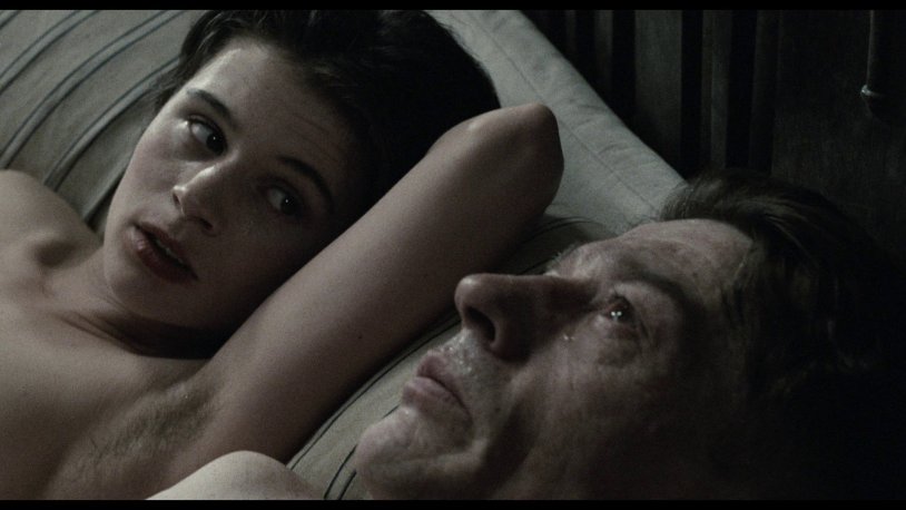 Suzanne Hamilton 1984