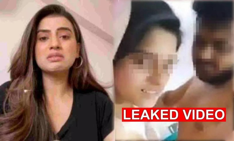Anjali Arora leak