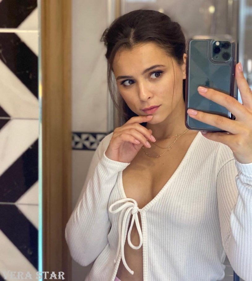 Mila Sivatskaya Grand Lyon