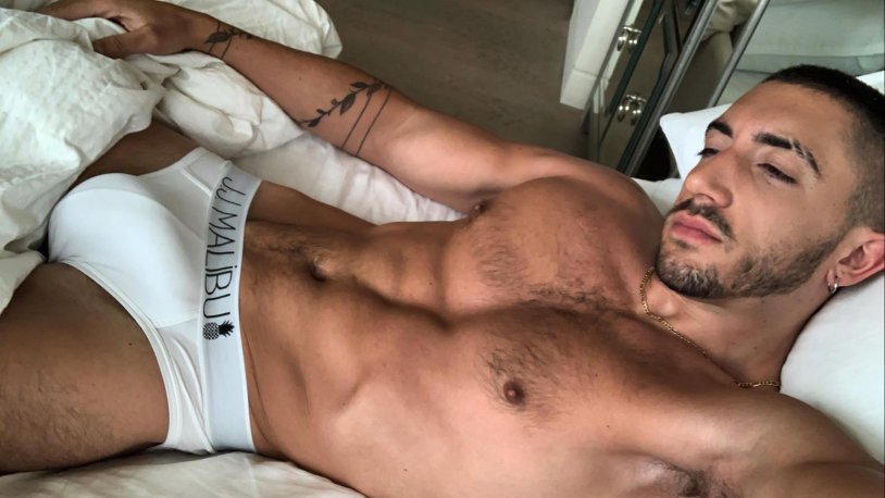 Pierre bouvier bulge