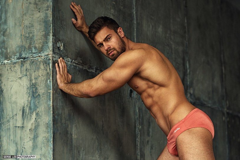 Konstantin Kamynin Kirill-Dowidoff