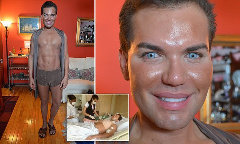 Rodrigo Alves 2021