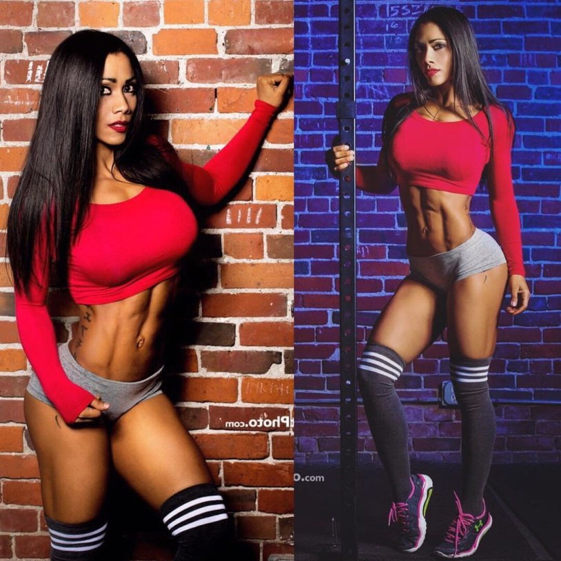 Fiton Lily Patterson