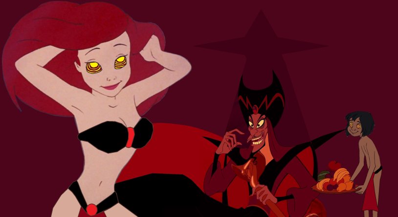 The Ghost World of El Superbisto Rule 34