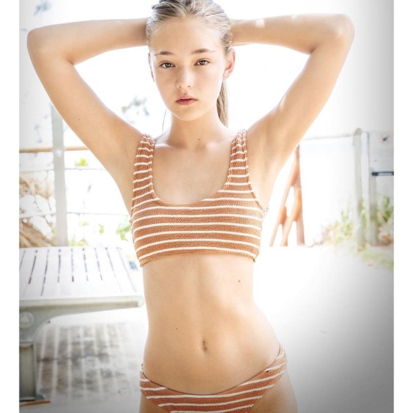 Jasmine Hendriks 2022