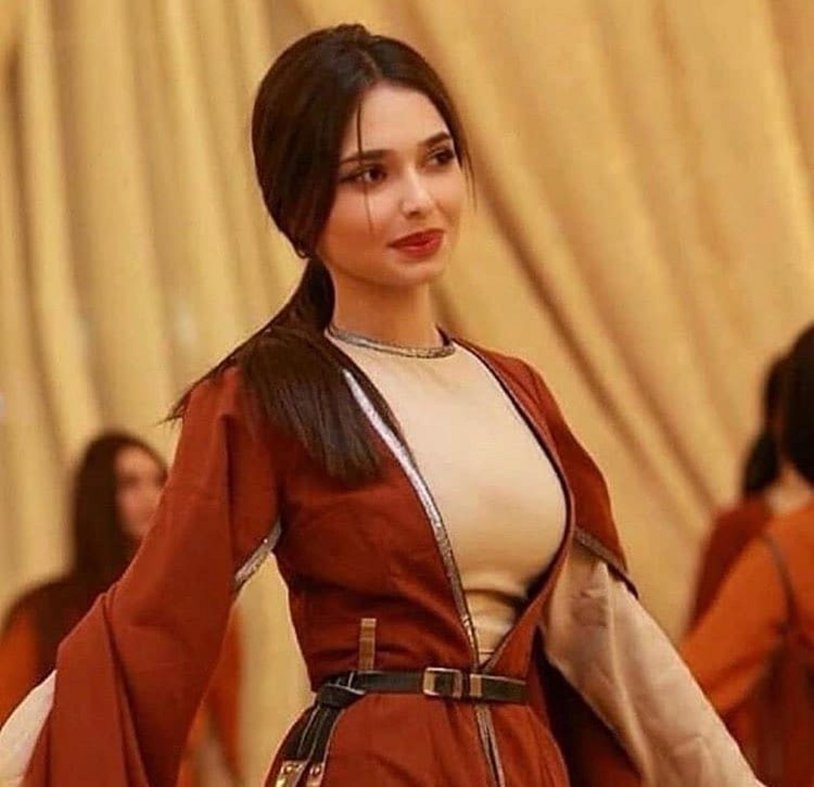 Kabardova Bella Zaurovna