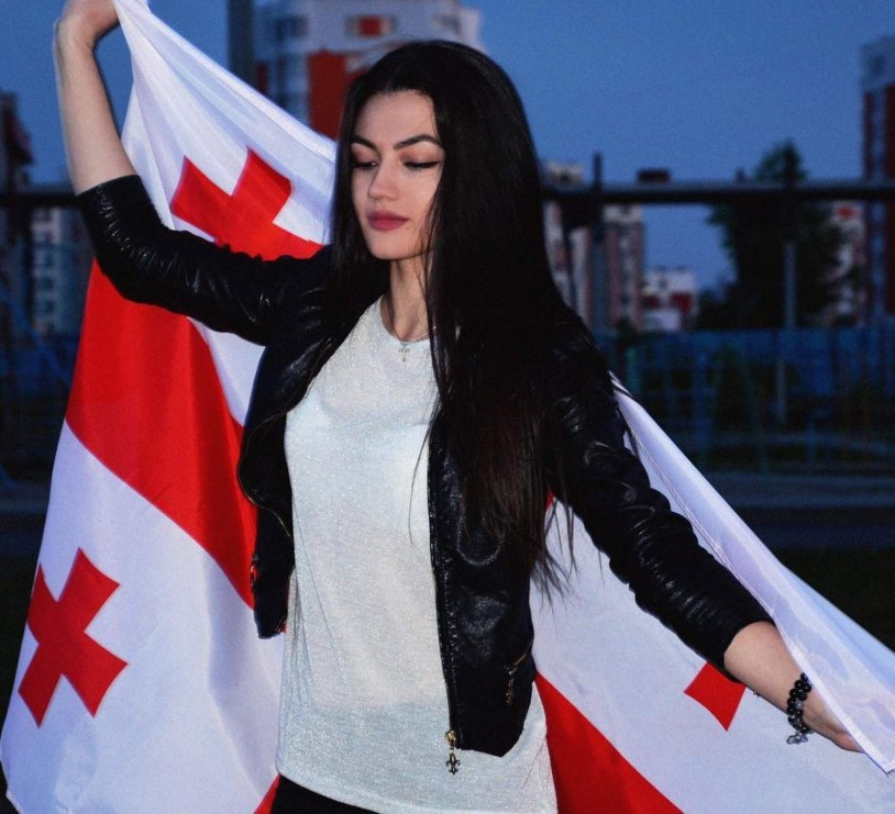 Tamara Verdi Marsagishvili