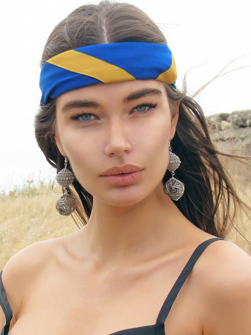 Georgians appearance