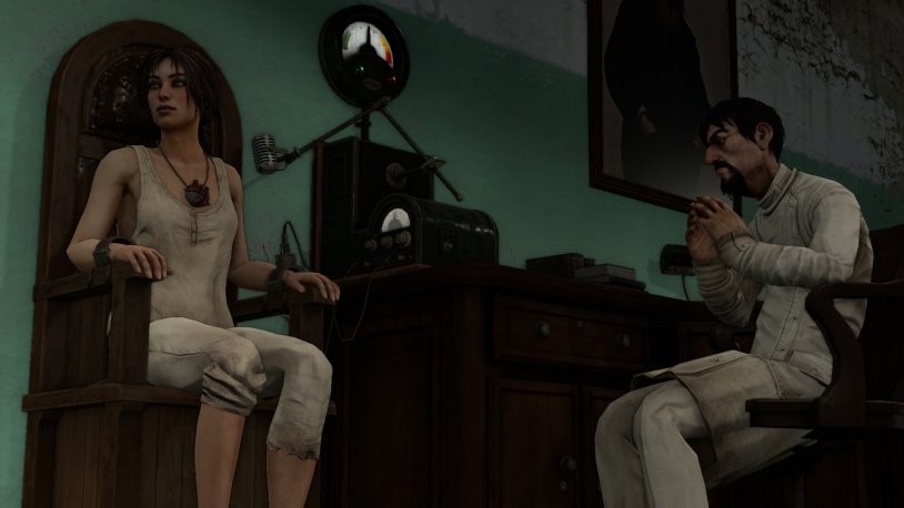 SIBERIA 3 Kate Walker Ass