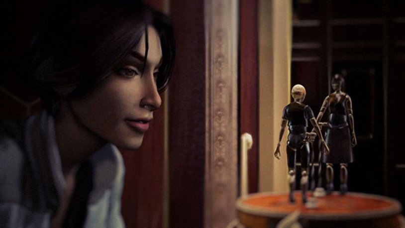 Kate Walker Siberia 1