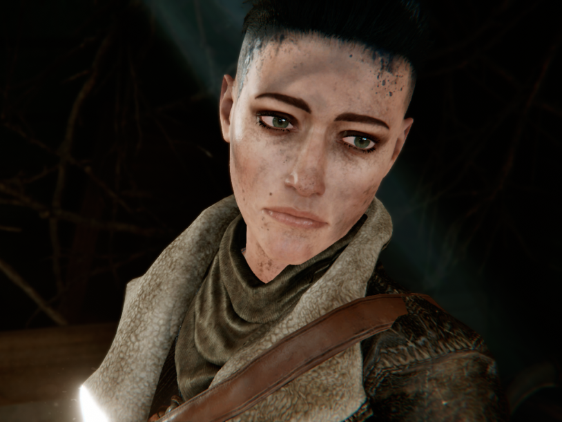 Syberia the World before Kate