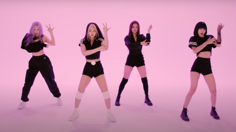 Blackpink how you like that