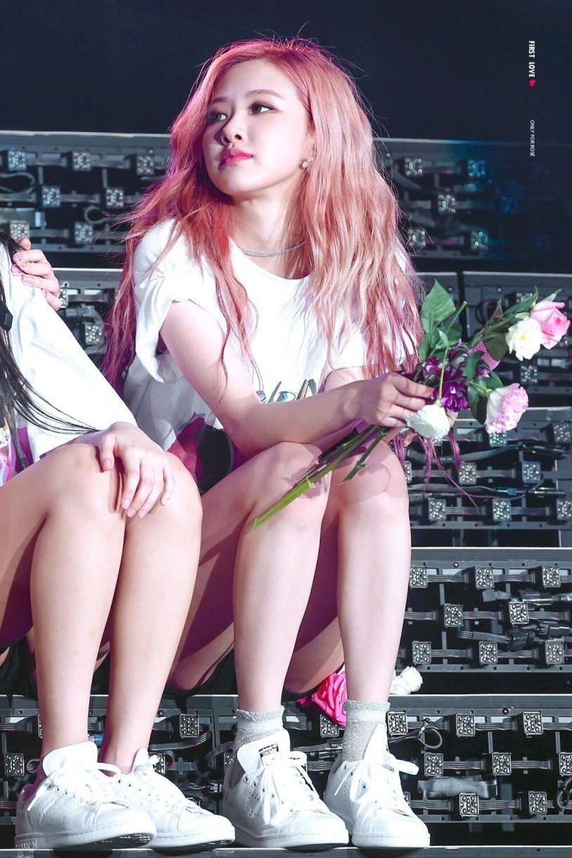 Rosé trainee
