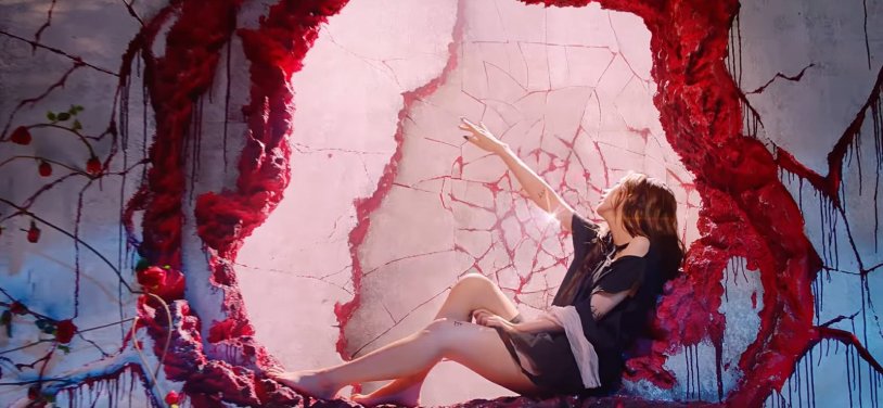 BLACKPINK Era how do you like that