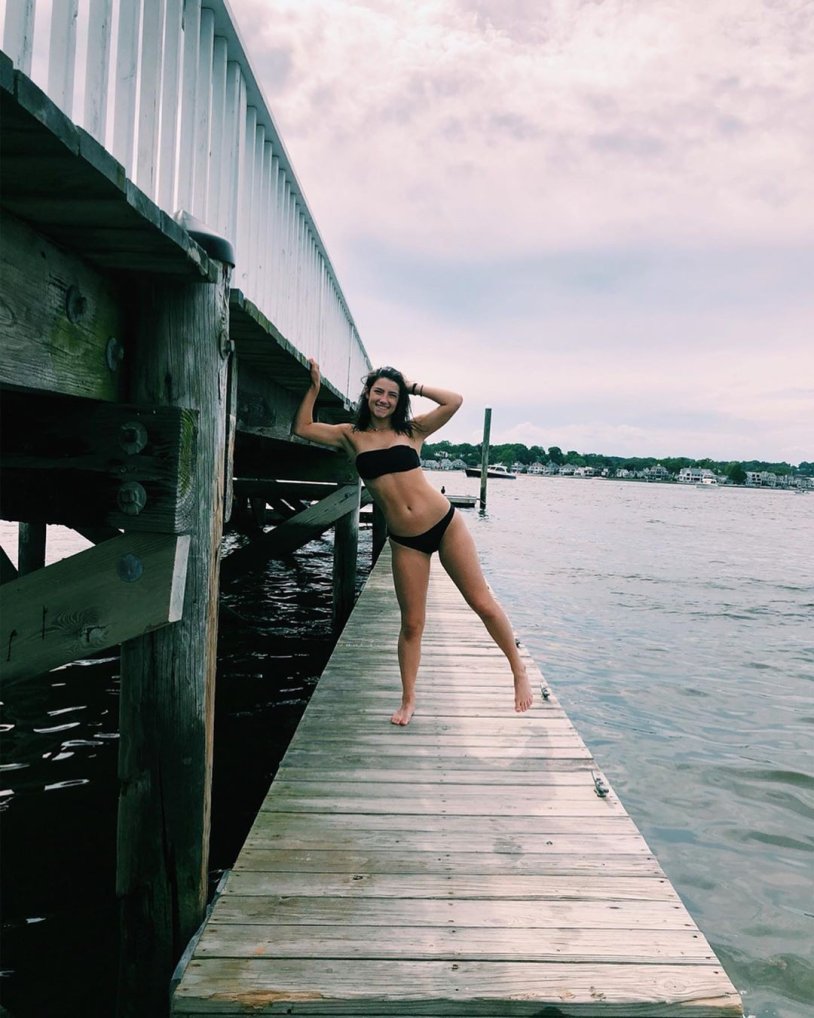 Charlie DAMELIO hot photos