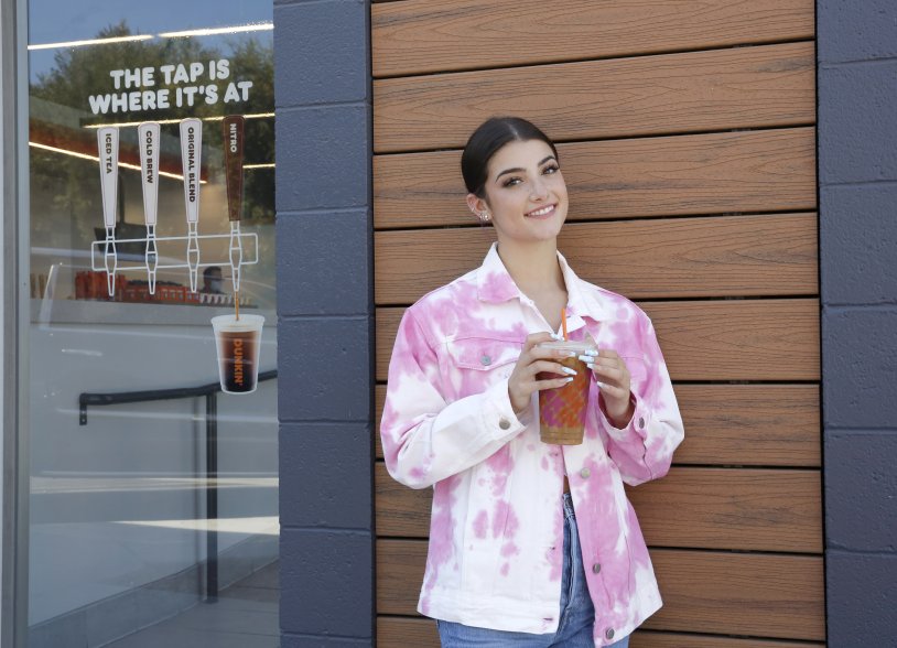 Charlie DAMELIO 2022