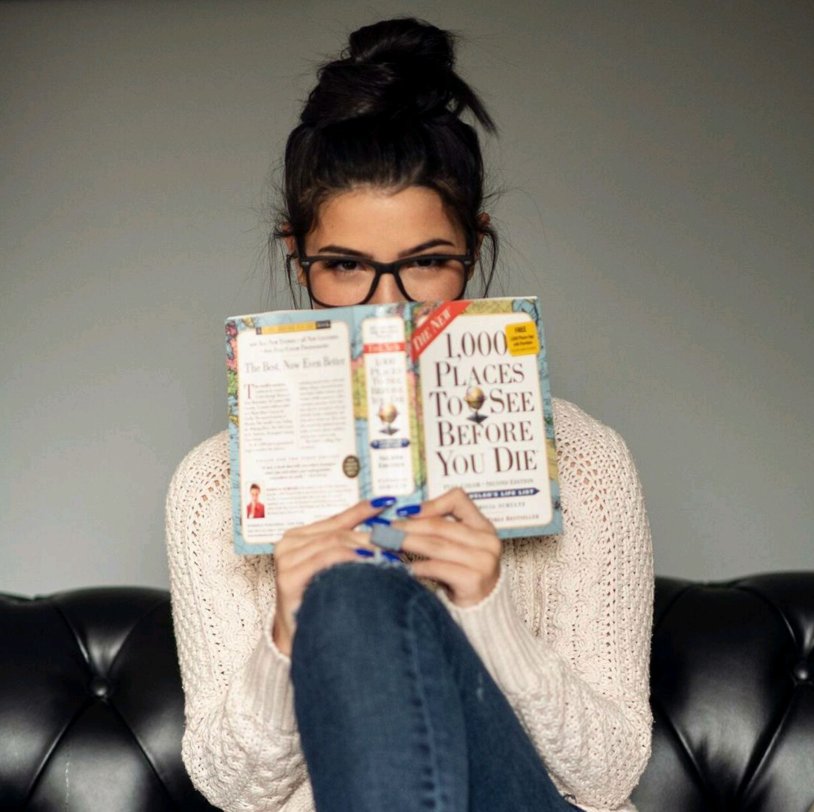 Charlie American tiktoker