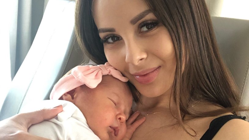 Monika Bagarova bliss azhirashdi