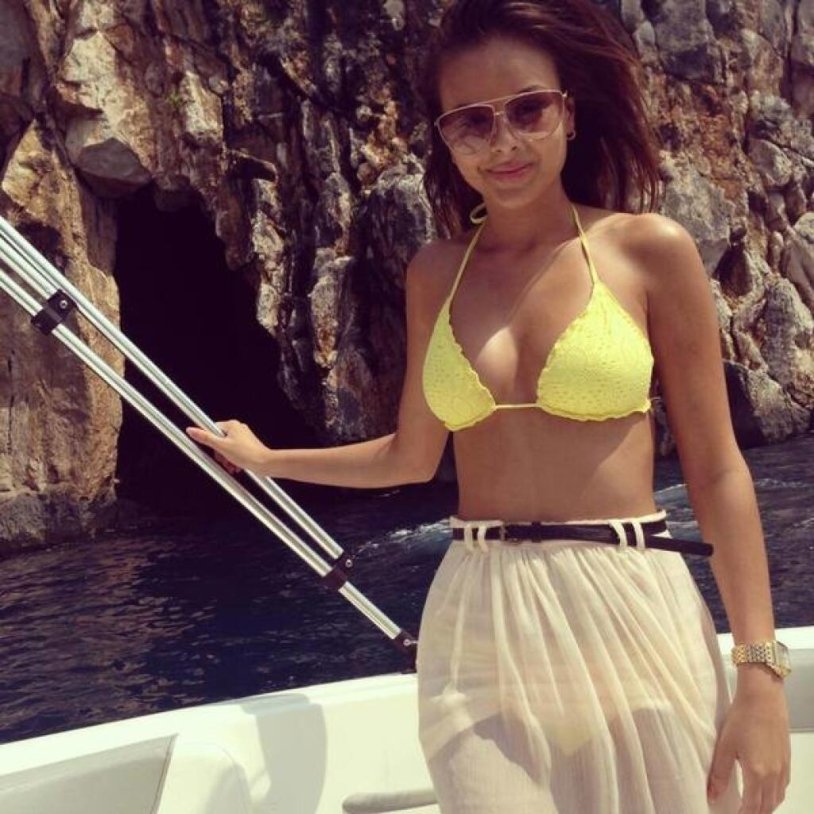 Monika Bogarova Czech Republic