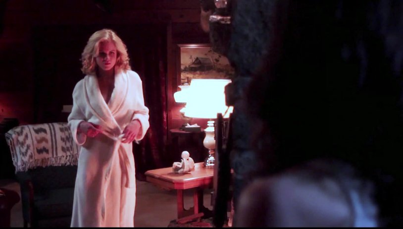 Heather Graham Kill Me Softly