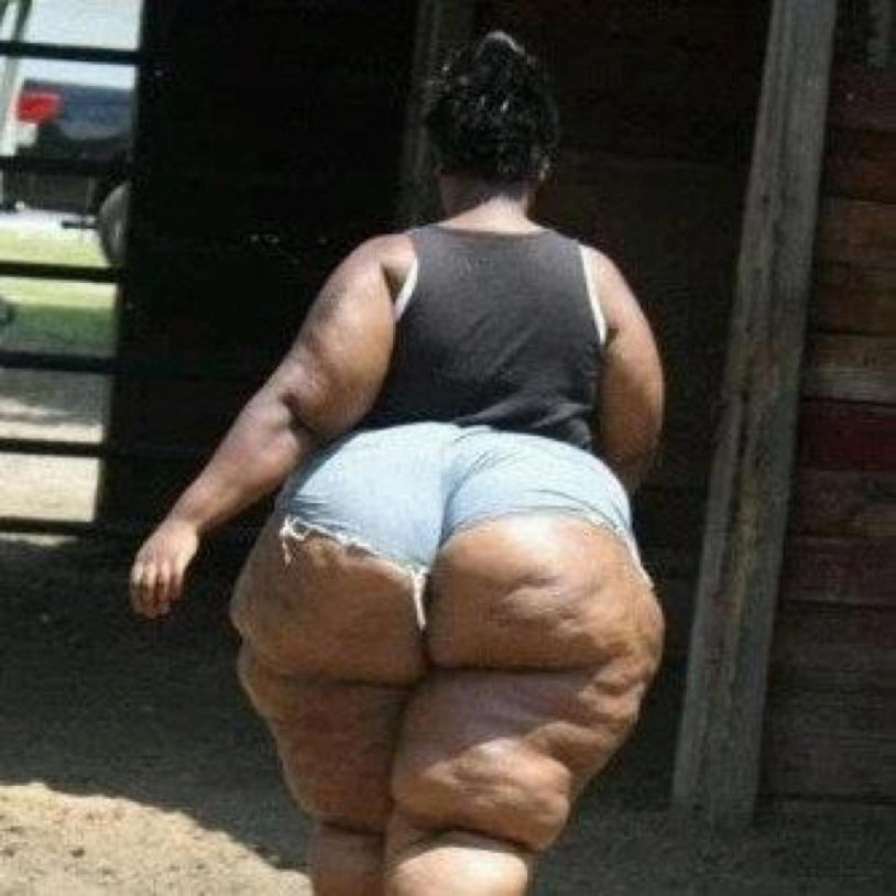 Plus-Size Heather Johnson