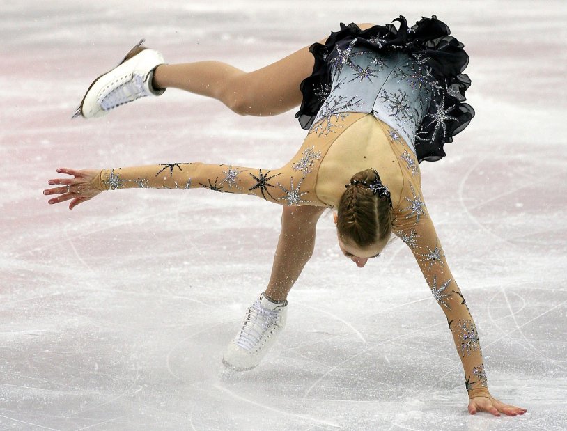 Carolina Costner Ass