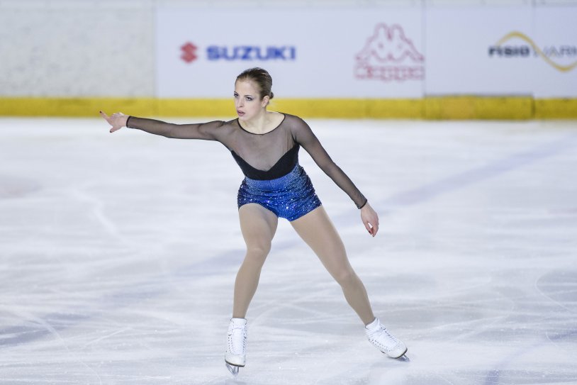 February 8, 1987 Carolina Costner