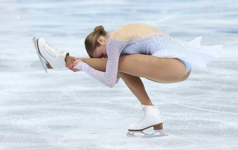 Carolina Costner spicy