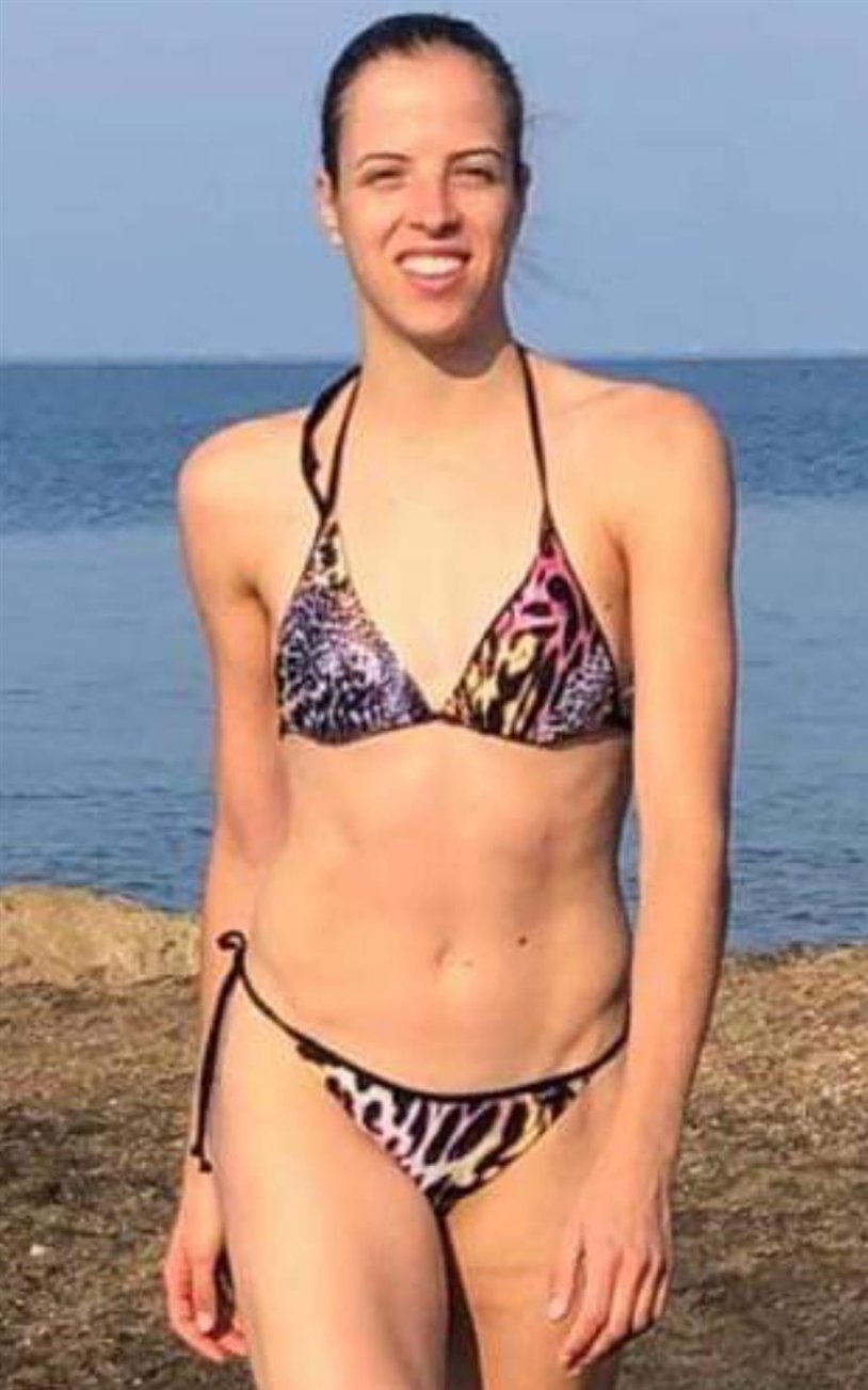 Carolina Costner nude