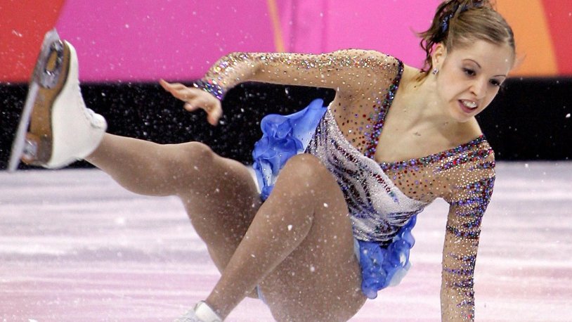 Carolina Costner spicy