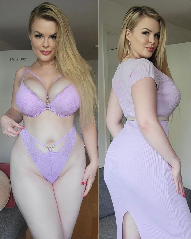 Lilliluxe lilli luxe