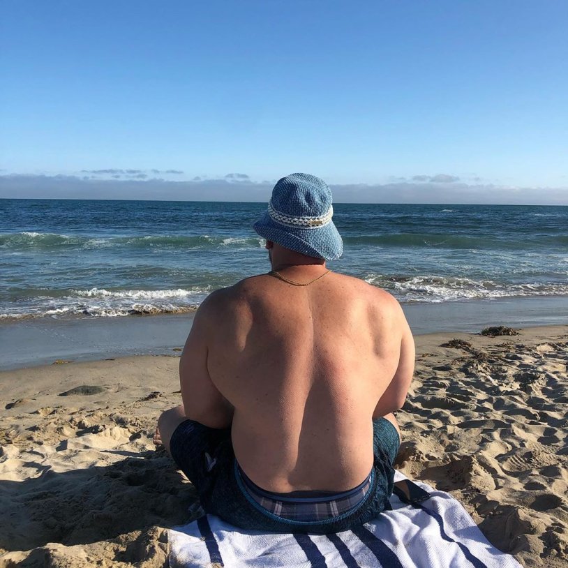 Girl Kirill Sarychev