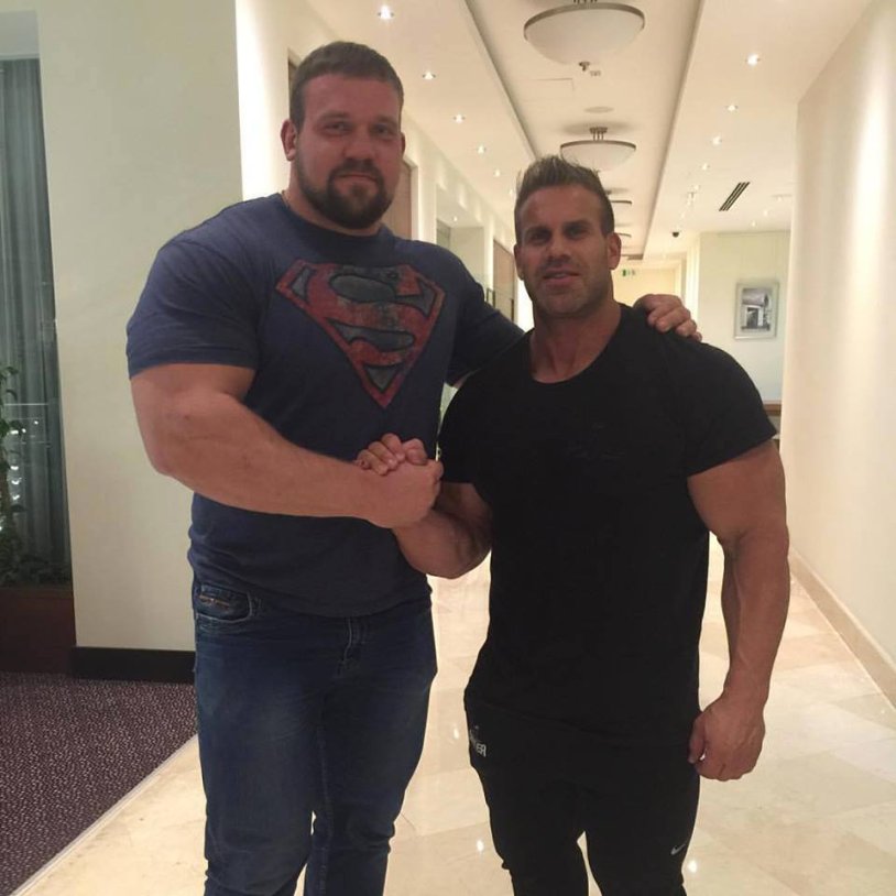 Kirill Igorevich Sarychev