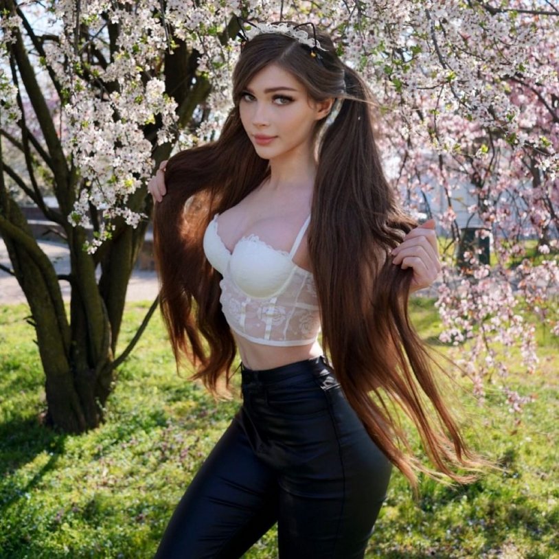 Karina streamer 2022