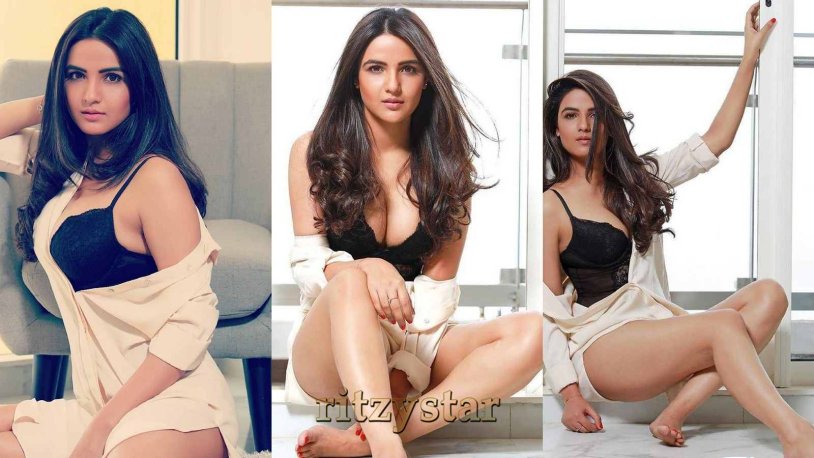 Jasmine Bhasin Bikini