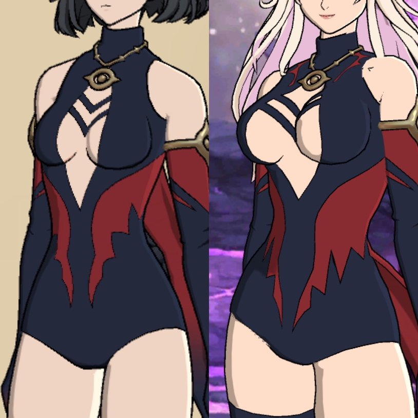 Lily 7ds Grand Cross