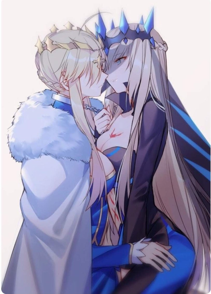 Morgana Pendragon Fate