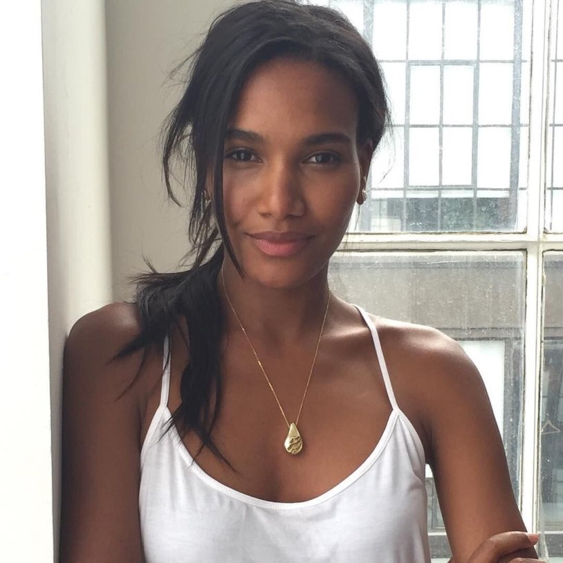 Beautiful Dominicans