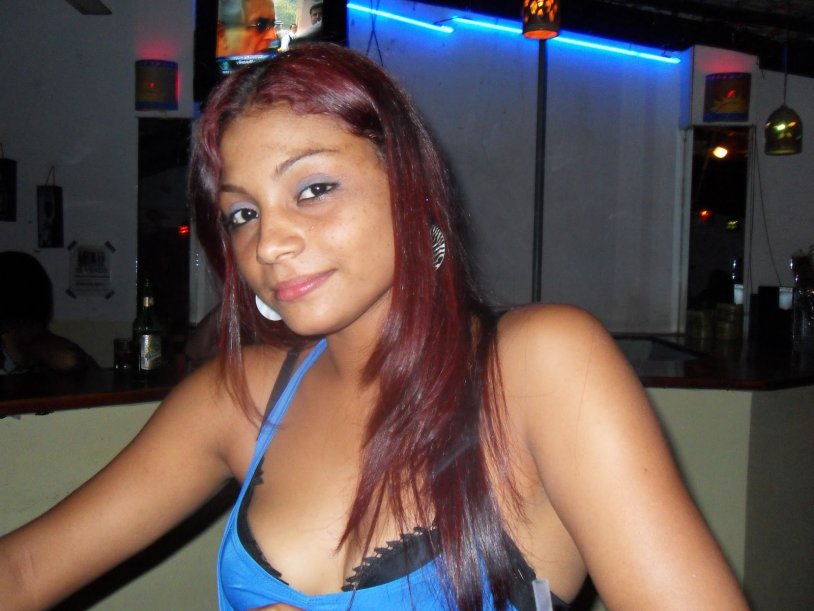 Nightlife Sosua Dominican Republic