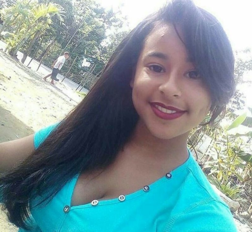 American giant dismantles 18 year old Dominican