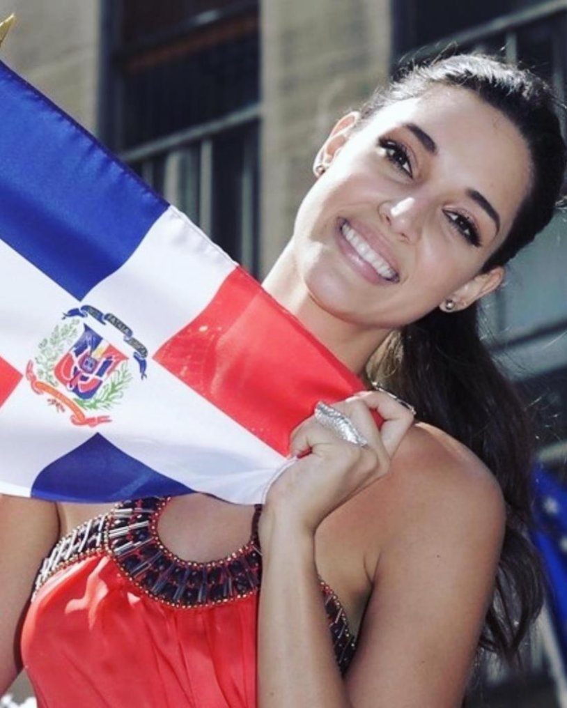 Amelia Victoria Vega Polanco de Guerra