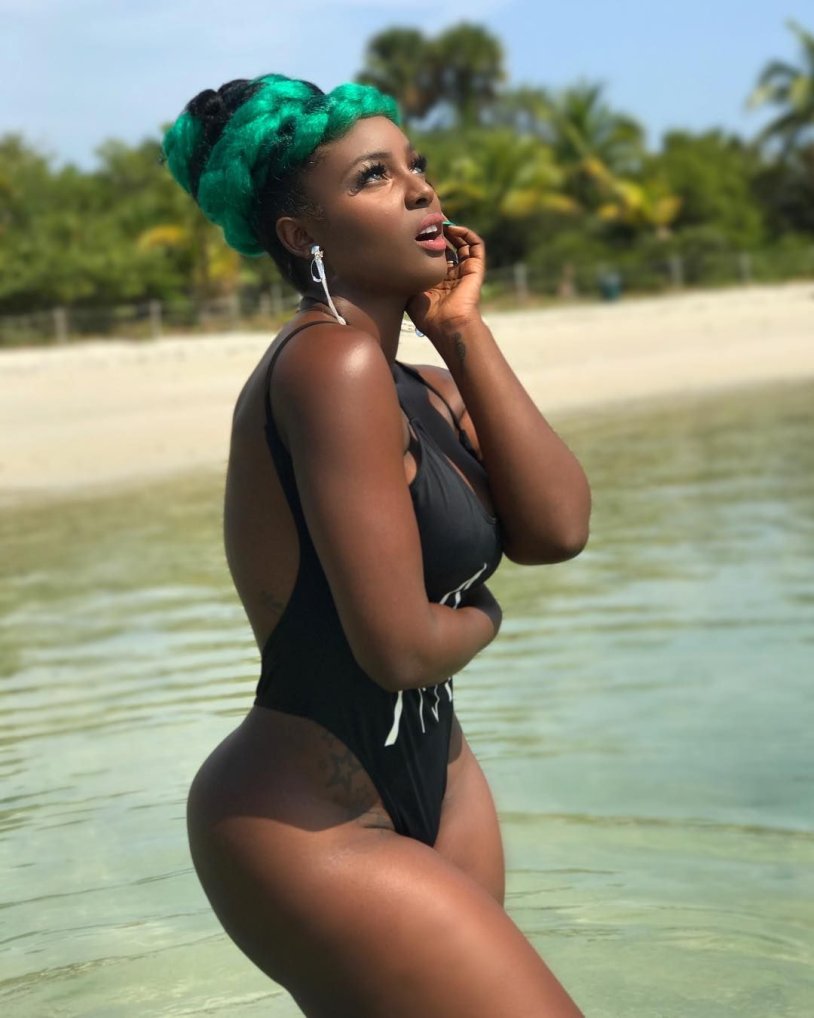 Dominican Republic women