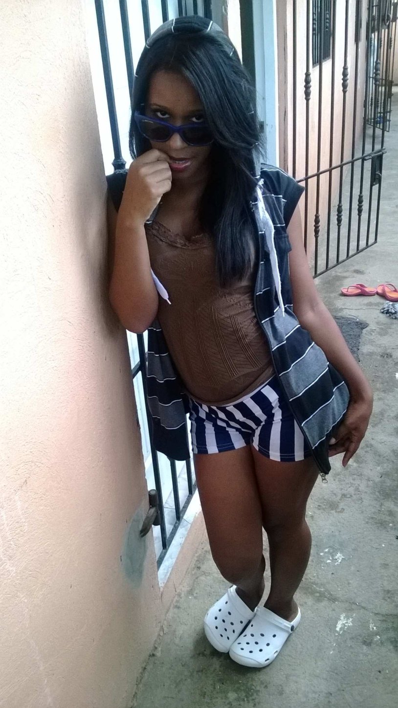 Dominican Republic prostitution