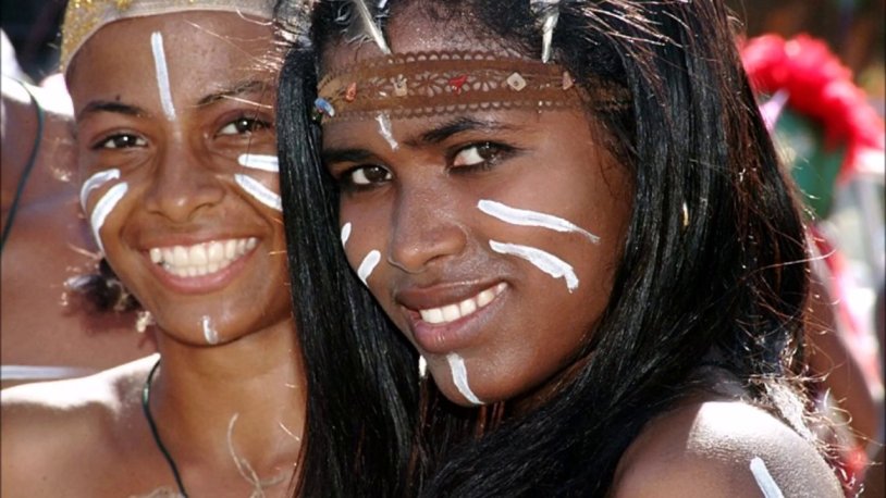 Taino Indians Dominican Republic