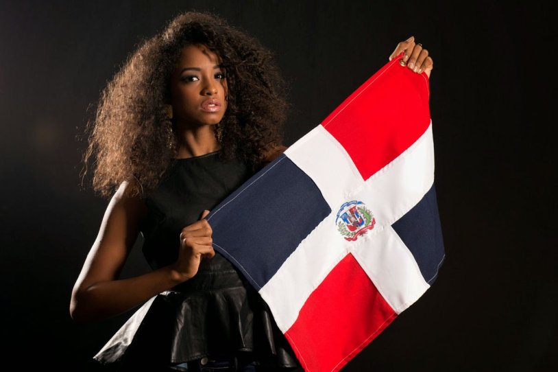 Dominican Republic women