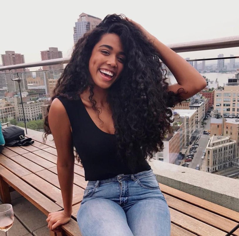 Dominican girls photo real