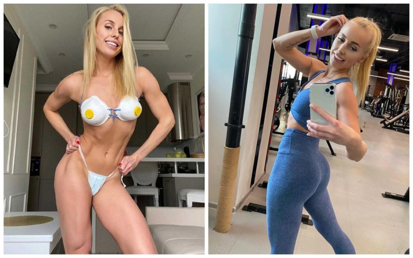 Miss Quarantine 2020