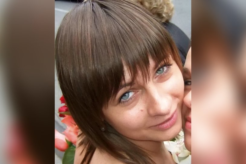 Galina Sokolova Nizhny Novgorod